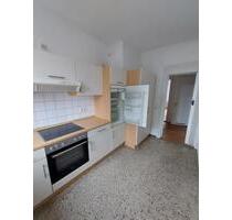 Flensburg - Jürgensby 3-Zimmer-Wohnung mit Balkon 2. Etage - Tastrup