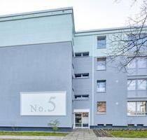 Demnächst frei! 2-Zimmer-Wohnung in Monheim am Rhein Berliner Viertel