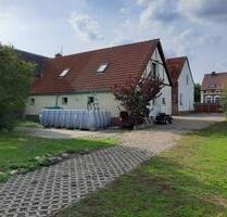 Provisionsfreies Mehrgenerationshaus zw. Wittenberg und Dessau - Coswig (Anhalt) Serno