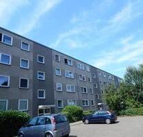 Renovierte 3-Zimmer-Wohnung in Stadt-Randlage - Hamm Daberg