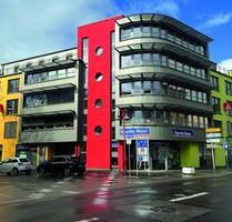 Attraktive Bürofläche in Völklingen