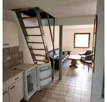 2 Zimmer Maisonette Wohnung - 400,00 EUR Kaltmiete, in Waldshut-Tiengen (PLZ: 79761)