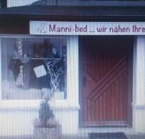 Ladenlokal im Stadtteil Hamm-Mark zu verpachten