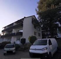 PROVISIONSFREI !!! Eigentumswohnung 2,5 Zimmer mit Balkon - Horn-Bad Meinberg