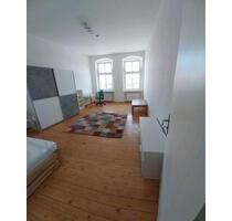 Grosses WG Zimmer in Oberschöneweide Treptow Köpenick - Berlin Tempelhof-Schöneberg