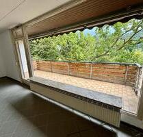 3-Zimmer-Wohnung mit Panoramablick, Ruhe & Privatsphäre - Horb am Neckar