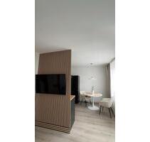 Helle 2-Zimmer-Wohnung in Hannover - Nähe MHH