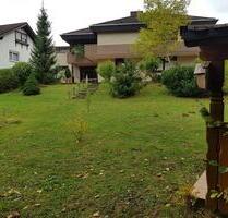 Das besondere Mietangebot - 82 qm Whg am Waldrand und Bach - Obernburg am Main