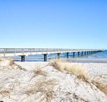 ☀ Ferienwohnung am Schönberger Strand, Ostsee, 1. Strandreihe ☀ - Schönberg (Holstein)
