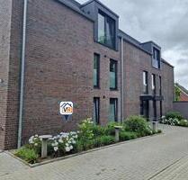 Neuwertige 3- Zimmer- Wohnung zur Miete zentrumsnah in Husum
