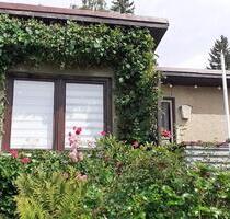 Kleingarten im Erholungsgebiet Vogelsgrün - Auerbach/Vogtland