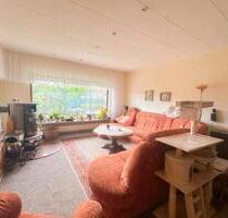 Eigentumswohnung in Seelscheid Kotthausen 3-Zimmer Erdgeschoss - Neunkirchen-Seelscheid
