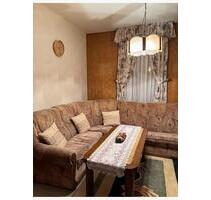 Zu Vermieten 2-Zimmer-Wohnung mit 50 m² in Albstadt-Ebingen