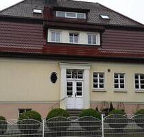 3-Zimmer-Wohnung im Dachgeschoss einer Altbau-Villa - Teterow