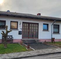 Freistehender Bungalow mit Weitsicht in OTWFürth - Ottweiler