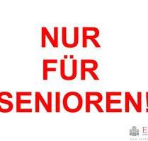 Altersgerechtes Wohnen! Nur mit Wohnberechtigungsschein! Barrierefreie 2-Zimmer-Wohnung in Plattling