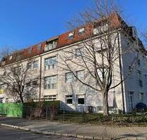Erstbezug nach Sanierung Dreiraumwohnung, mit Balkon - Dresden Blasewitz