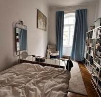 Wohnung zur Untermiete August 2025 - Ende Mai 2026 - Wiesbaden Südost