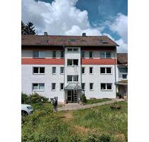 Vierraumwohnung - 510,00 EUR Kaltmiete, in Clausthal-Zellerfeld (PLZ: 38678)