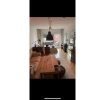Schöne 1 Zimmer Wohnung zur Zwischenmiete 01.09- 31.01.2026 - Münster Mitte-Süd