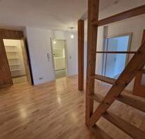 Frisch sanierte 3 Zi. Wohnung in 77716 Haslach - Haslach im Kinzigtal