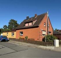 Einfamilienhaus zu verkaufen mit Anliegerwohnung - Soltendieck