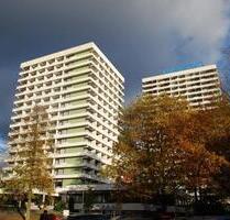 Möbliertes komfort 2-Raum-Appartement in der Maritim Residenz! - Gelsenkirchen