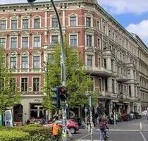 Moderne Gewerbefläche am Kollwitzkiez ecke Schönhauser Allee - Berlin Pankow