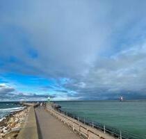1,5 Zimmer Wohnung in Warnemünde - Rostock Hohe Düne