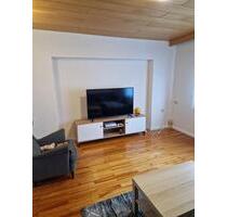 Renovierte Gemütliche 2-Zimmer-Wohnung in Saarbrücken(Halberg)