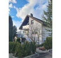 EFH Einliegerwohnung&Doppelgarage, Hüttlingen provisionsfrei❗️