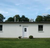 4Pers. Ferienhaus 60m² Alt Sammit Meckl. Seenplatte ruhige Lage - Berlin Mitte