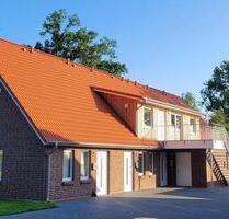 Mietwohnung - 780,00 EUR Kaltmiete, ca.  78,00 m² in Tarmstedt (PLZ: 27412)