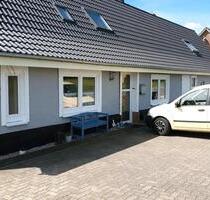 4 Zimmer Wohnung in Ohrstedt-bhf-süd zu vermieten - Husum