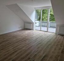 Schöne sonnige 2 Zimmerwohnung in 17209 Leizen - Eldetal