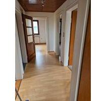 Helle,ruhige 3 Zimmer Wohnung zu vermieten - Edemissen