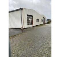 Lagerhalle zu vermieten - 1.100,00 EUR Kaltmiete, in Berlin (PLZ: 12681) Marzahn-Hellersdorf