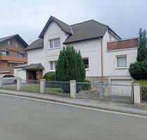 Schönes 2 Familien Haus mit großem Grundstück Bad Pyrmont Hagen