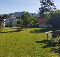 Ruhig gelegene 2 Zimmer Wohnung im Grünen, dennoch zentral - Bonn Bad Godesberg