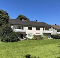 Frisch sanierte 3-Zimmer Wohnung mit Balkon in Bielefeld Mitte