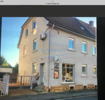 DHH MIT LADEN …Zinsen gesenkt… Haus mit Gewerbe… - Heppenheim (Bergstraße)