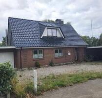 Schönes Einfamilienhaus in ruhiger Lage auf großem Grundstück - Mohrkirch