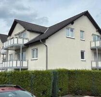 Ruhige Wohnung in schöner Wohnsiedlung - Hattingen Holthausen