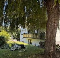 Vollständig renovierte, möblierte Wohnung in Heidelberg-Kirchheim