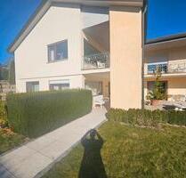 Bad Waldsee EG Gartenwohnung 70qm EBK ab sofort