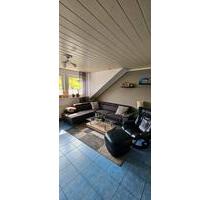 Großzügige Eigentumswohnung 120qm mit Garten und Garage - Olpe