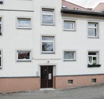 2-Raum-Wohnung in Kappel - 289,00 EUR Kaltmiete, ca.  50,61 m² in Chemnitz (PLZ: 09119) Kapellenberg