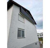 Dachgeschoss Wohnung - 468,00 EUR Kaltmiete, in Oberviechtach (PLZ: 92526)