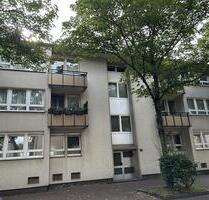 Wohnen im Dichterviertel - 427,00 EUR Kaltmiete, in Duisburg (PLZ: 47166) Hamborn