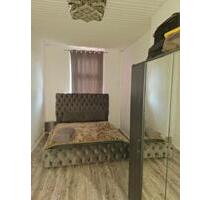 1 Zimmer Wohnung (1-30 November) - Berlin Reinickendorf